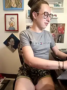 milena 23x online show from 01/11/25, 04:48