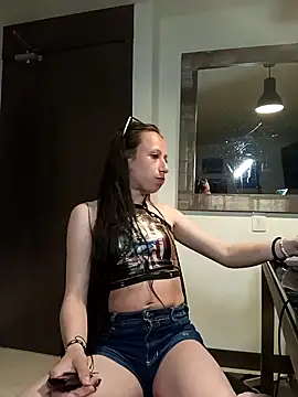 milena 23x online show from 01/15/25, 12:30