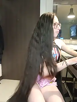 milena 23x online show from 01/18/25, 05:31