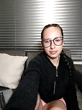 milena 23x online show from 02/13/25, 07:03