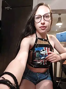 milena 23x online show from 02/22/25, 10:20