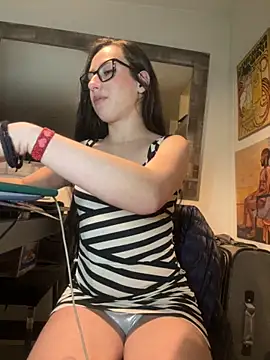 milena 23x online show from 11/02/25, 07:00