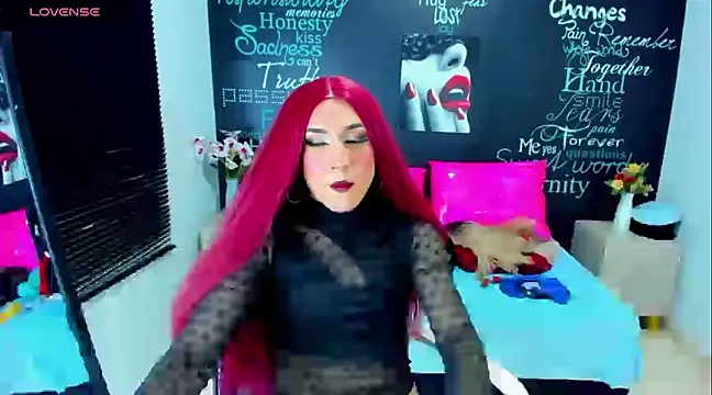 Snapshot of DarianaGia chatting on 12/06/24, 06:15 DarianaGia online show from 12/06/24, 06:15