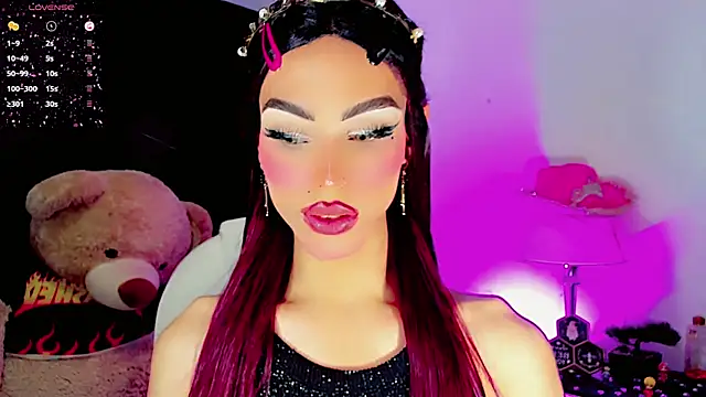 Snapshot of dollswit01 chatting on 03/08/25, 02:55 dollswit01 online show from 03/08/25, 02:55