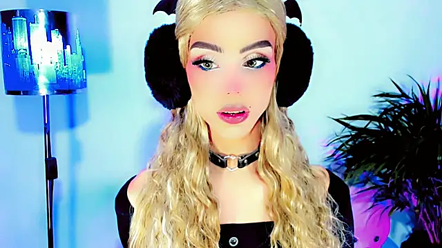 dollswit01 online show from 01/08/26, 08:11