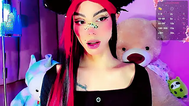 dollswit01 online show from 01/10/26, 06:42