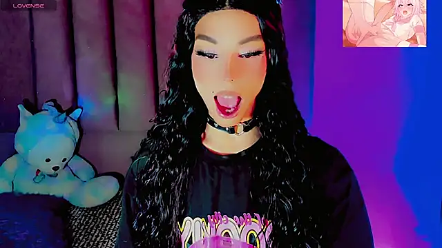 dollswit01 online show from 04/08/26, 06:35