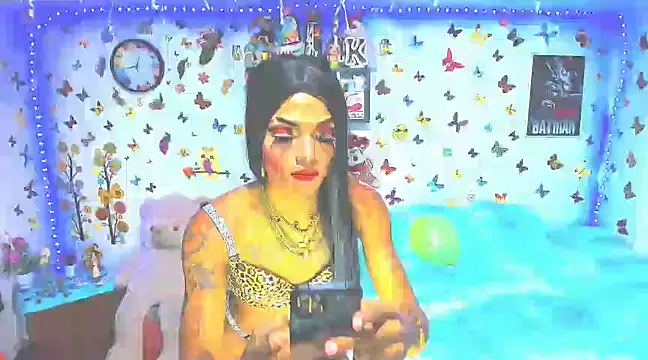 Snapshot of marianaoficial249701 chatting on 03/21/25, 06:07 marianaoficial249701 online show from 03/21/25, 06:07
