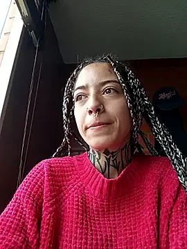 Scarllett BDSM online show from 01/08/26, 07:38