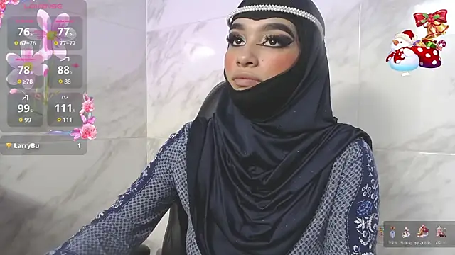 Snapshot of shaila_anali chatting on 12/31/24, 10:48 shaila anali online show from 12/31/24, 10:48