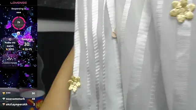 Snapshot of shaila_anali chatting on 01/26/25, 01:25 shaila anali online show from 01/26/25, 01:25