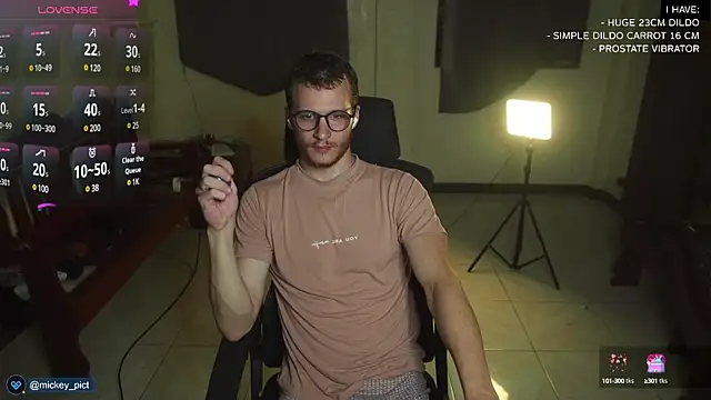 mickeypict online show from 12/09/24, 01:24