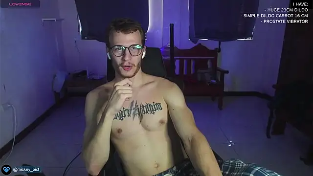 mickeypict online show from 12/28/24, 04:19