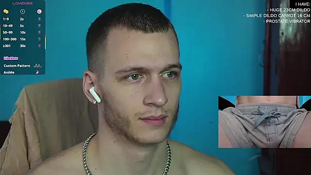 mickeypict online show from 03/01/25, 04:15