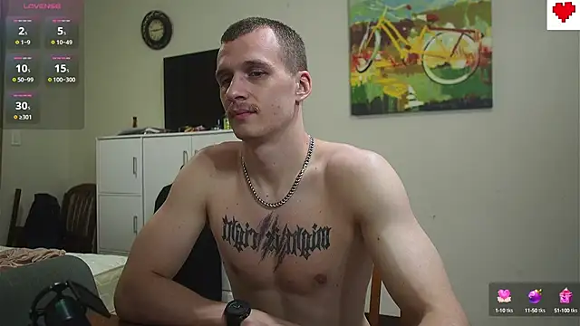 mickeypict online show from 09/13/25, 09:42