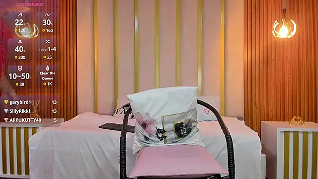 love mommy online show from 01/26/25, 12:48