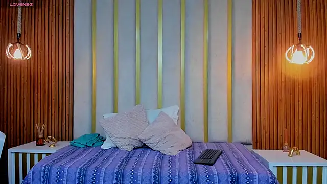 love mommy online show from 03/22/25, 02:27