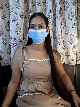 Garima G online show from 09/08/25, 04:17