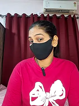 Garima G online show from 12/19/25, 04:14