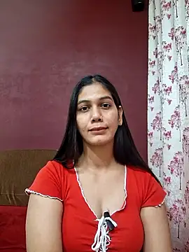 Garima G online show from 01/12/26, 03:12