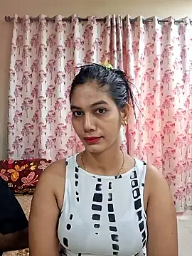 Garima G online show from 01/17/26, 08:41