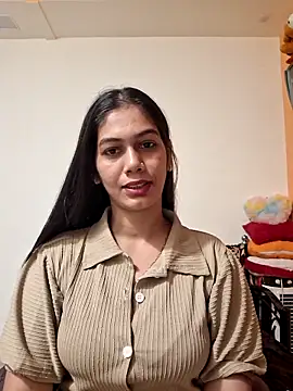 Garima G online show from 03/14/26, 09:37