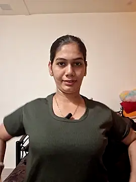 Garima G online show from 03/15/26, 07:58