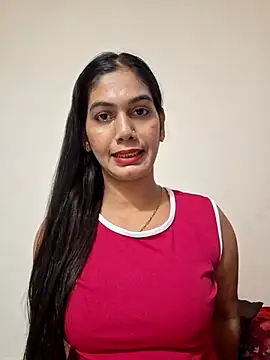 Garima G online show from 03/27/26, 05:45