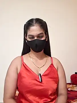 Garima G online show from 03/28/26, 05:45