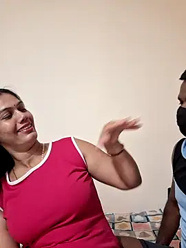 Garima G online show from 04/12/26, 04:56