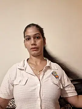 Garima G online show from 04/13/26, 04:56