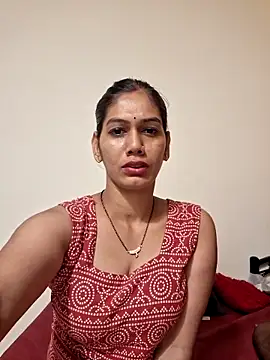 Garima G online show from 04/15/26, 07:58