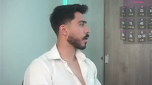 dam0n fr0st online show from 12/07/24, 12:41