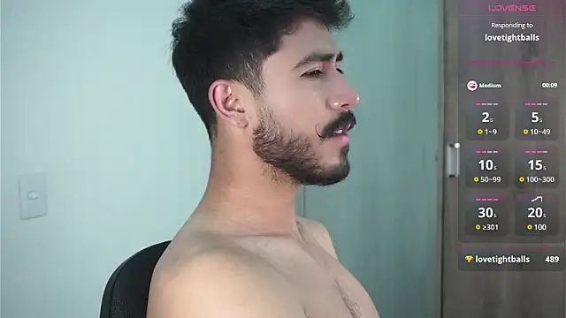 dam0n fr0st online show from 12/16/24, 12:04