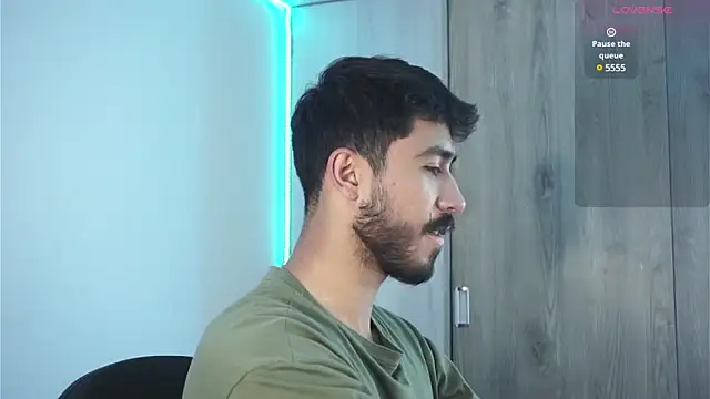 dam0n fr0st online show from 12/21/24, 01:36