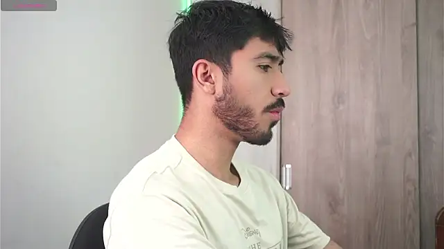 dam0n fr0st online show from 12/30/24, 02:30