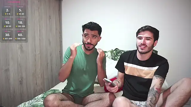 dam0n fr0st online show from 01/20/25, 10:48