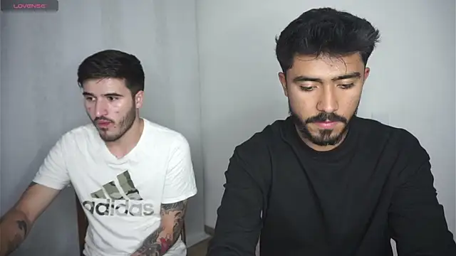 dam0n fr0st online show from 09/22/25, 08:11