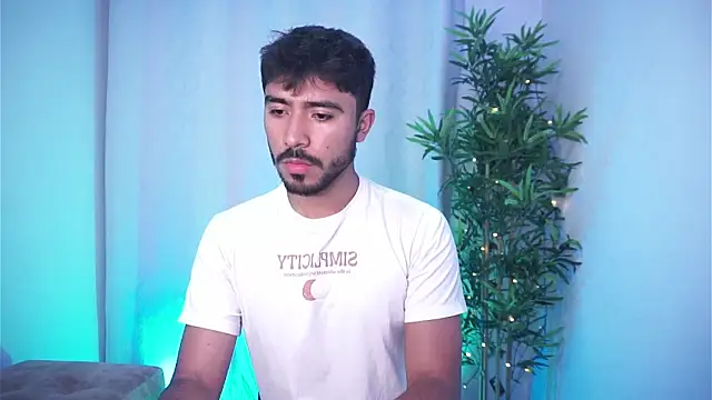 dam0n fr0st online show from 11/04/25, 05:56