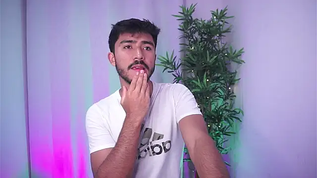 dam0n fr0st online show from 11/10/25, 09:58