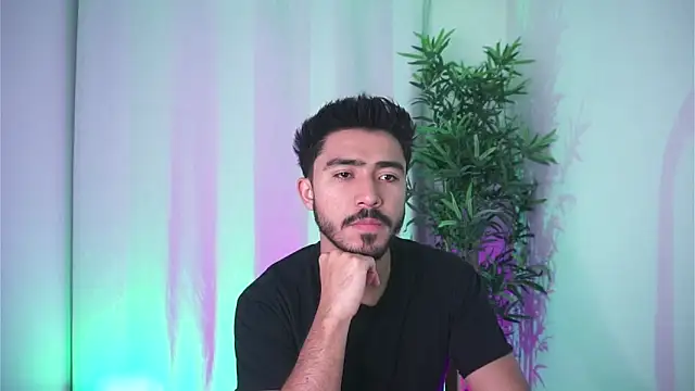 dam0n fr0st online show from 11/28/25, 11:07