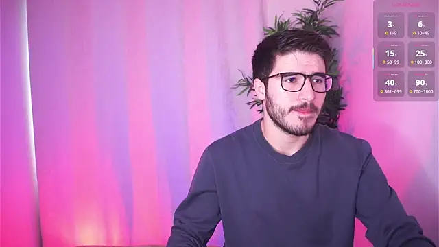 dam0n fr0st online show from 12/21/25, 04:47