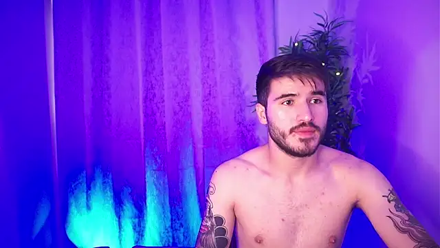 dam0n fr0st online show from 01/10/26, 09:41