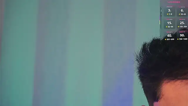 dam0n fr0st online show from 03/26/26, 07:52