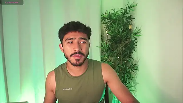 dam0n fr0st online show from 04/16/26, 09:39