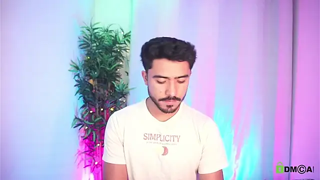 dam0n fr0st online show from 07/15/26, 11:21