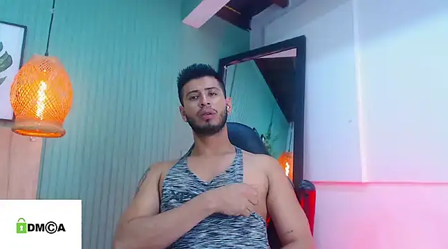 Snapshot of Colby_brown03 chatting on 02/11/25, 10:18 Colby brown03 online show from 02/11/25, 10:18