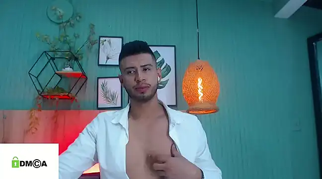 Snapshot of Colby_brown03 chatting on 02/15/25, 09:15 Colby brown03 online show from 02/15/25, 09:15