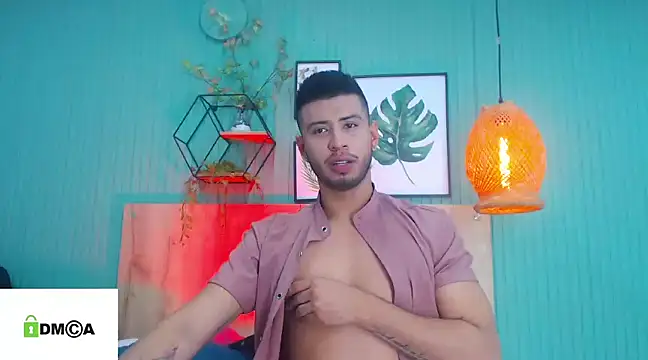 Snapshot of Colby_brown03 chatting on 02/18/25, 07:09 Colby brown03 online show from 02/18/25, 07:09