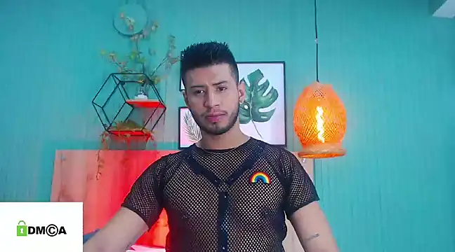 Snapshot of Colby_brown03 chatting on 02/24/25, 05:42 Colby brown03 online show from 02/24/25, 05:42